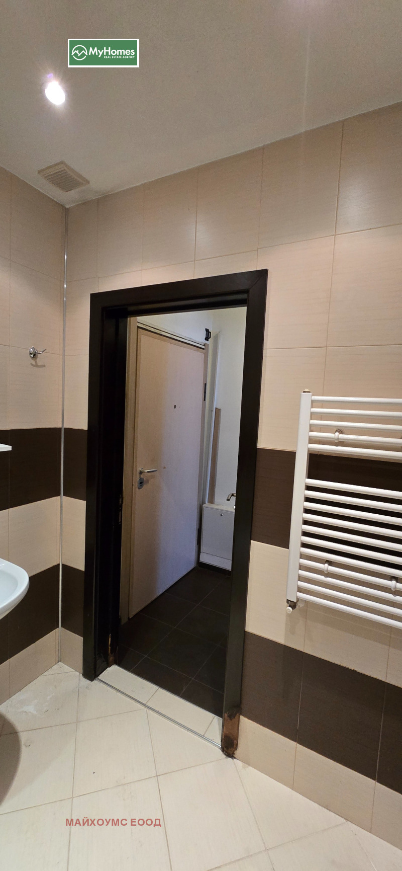 Продава 1-СТАЕН, гр. София, Студентски град, снимка 3 - Апартаменти - 53040688