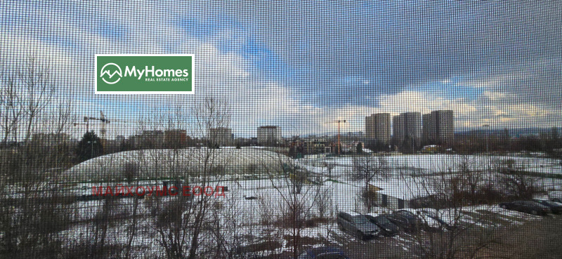 Продава 1-СТАЕН, гр. София, Студентски град, снимка 8 - Апартаменти - 53040688