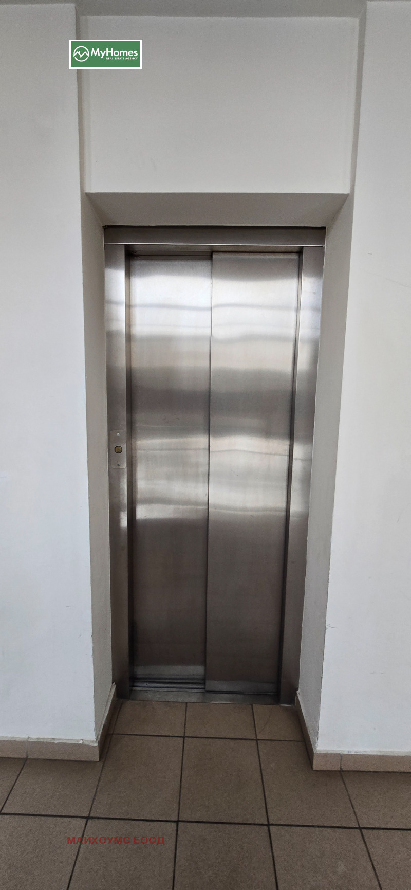 Продава 1-СТАЕН, гр. София, Студентски град, снимка 7 - Апартаменти - 53040688