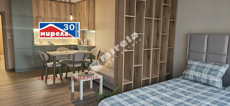 Продава 1-СТАЕН, гр. Варна, област Варна, снимка 5 - Апартаменти - 53190393