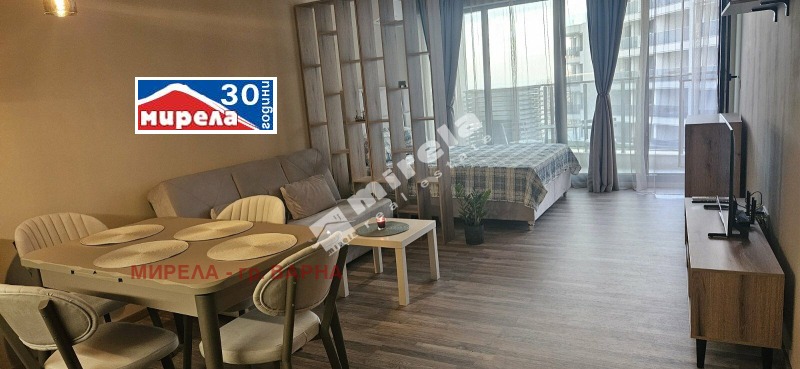 Продава 1-СТАЕН, гр. Варна, област Варна, снимка 3 - Апартаменти - 53190393