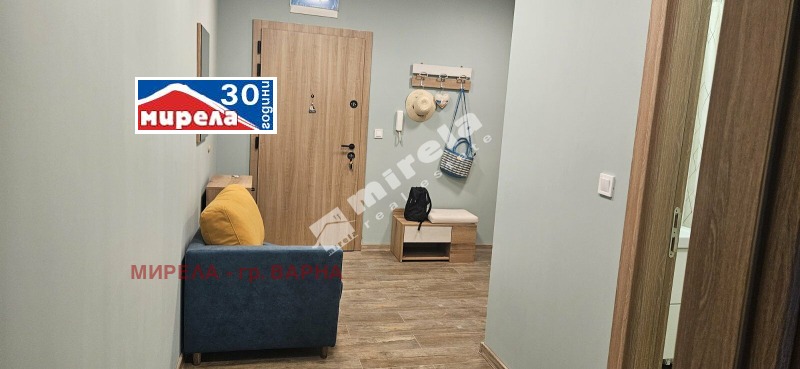 Продава 1-СТАЕН, гр. Варна, област Варна, снимка 7 - Апартаменти - 53190393