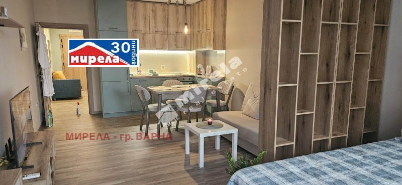 Продава 1-СТАЕН, гр. Варна, област Варна