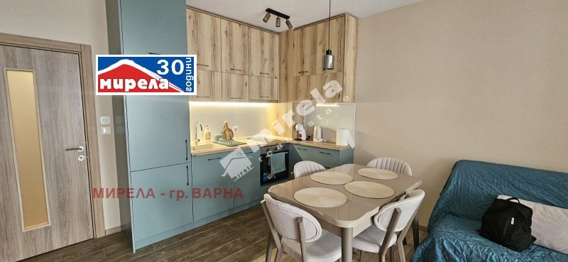 Продава 1-СТАЕН, гр. Варна, област Варна, снимка 2 - Апартаменти - 53190393