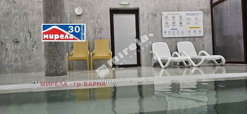 Продава 1-СТАЕН, гр. Варна, област Варна, снимка 15 - Апартаменти - 53190393