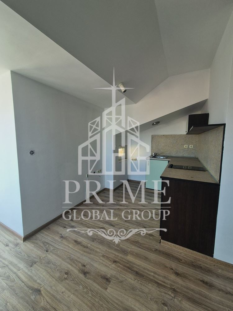 Продава 1-СТАЕН, гр. Бургас, Център, снимка 8 - Апартаменти - 54675215