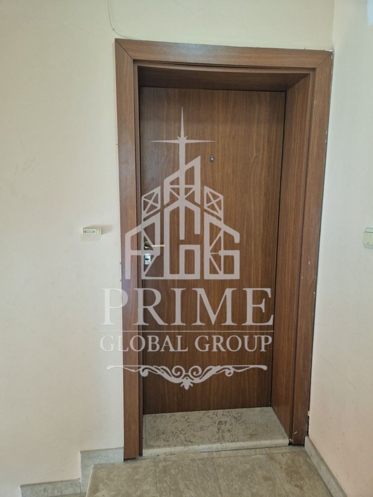 Продава 1-СТАЕН, гр. Бургас, Център, снимка 9 - Апартаменти - 54675215