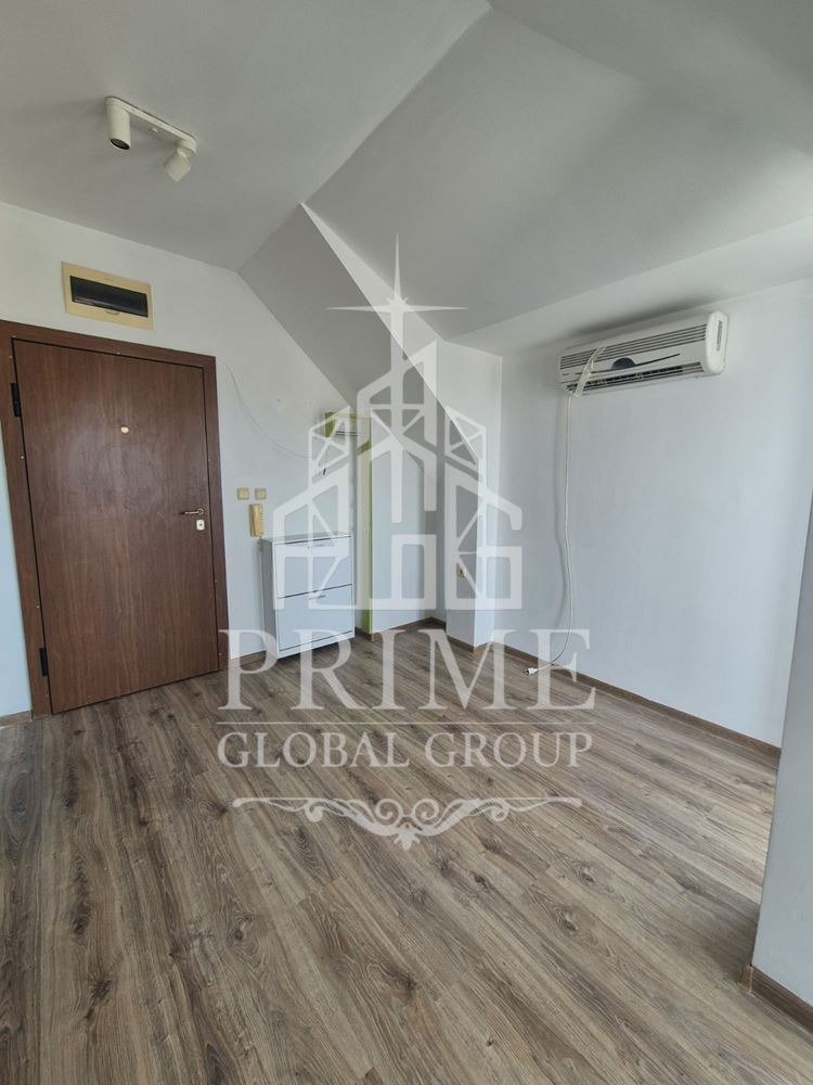 Продава 1-СТАЕН, гр. Бургас, Център, снимка 4 - Апартаменти - 54675215