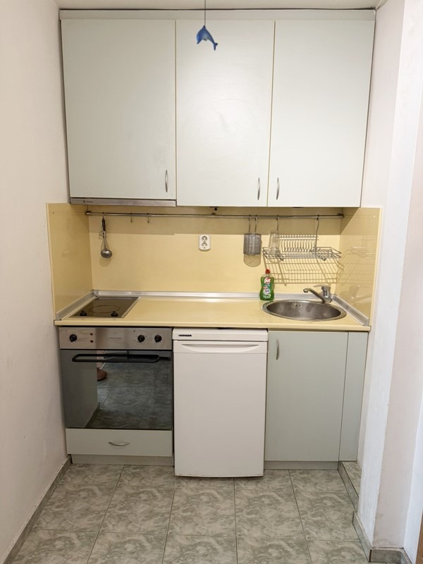 Продава 1-СТАЕН, гр. София, Младост 1, снимка 6 - Апартаменти - 56254631