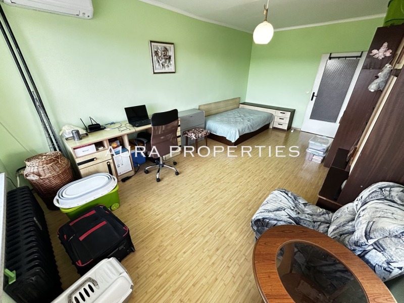 Satılık  1 yatak odası Razgrad , Osvobojdenie , 75 metrekare | 95688799 - görüntü [4]