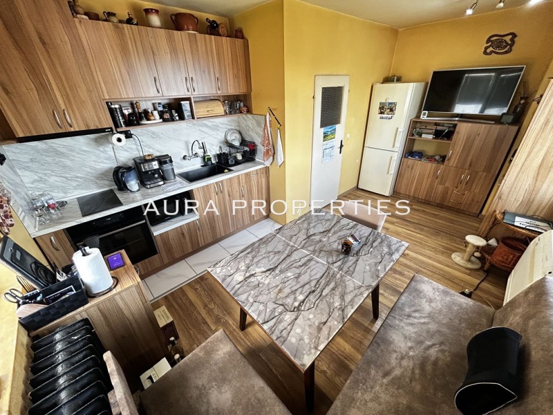 Satılık  1 yatak odası Razgrad , Osvobojdenie , 75 metrekare | 95688799