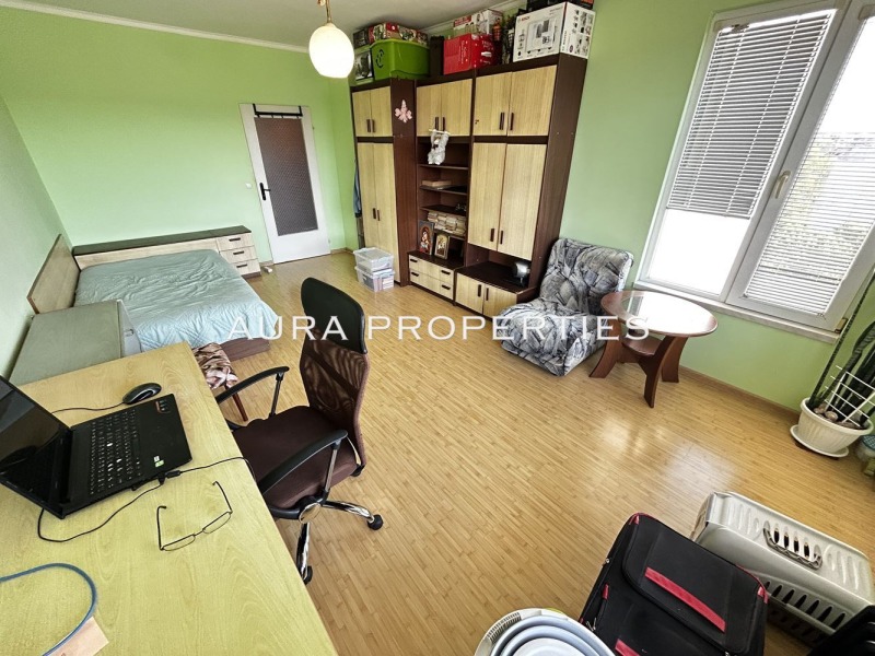 Satılık  1 yatak odası Razgrad , Osvobojdenie , 75 metrekare | 95688799 - görüntü [5]