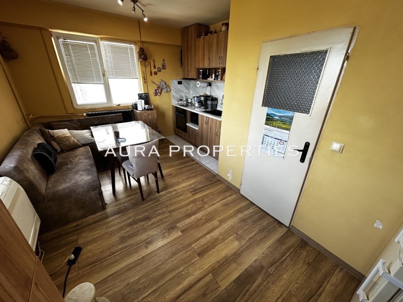Satılık  1 yatak odası Razgrad , Osvobojdenie , 75 metrekare | 95688799 - görüntü [2]