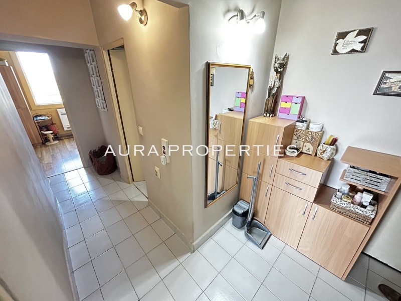 Satılık  1 yatak odası Razgrad , Osvobojdenie , 75 metrekare | 95688799 - görüntü [6]