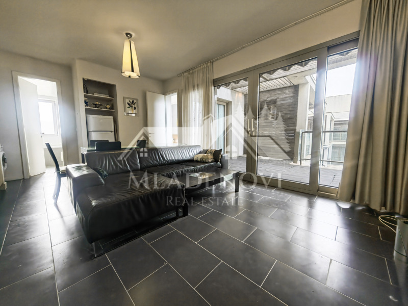 Na prodej  1 ložnice oblast Burgas , Obzor , 81 m2 | 51387518 - obraz [2]