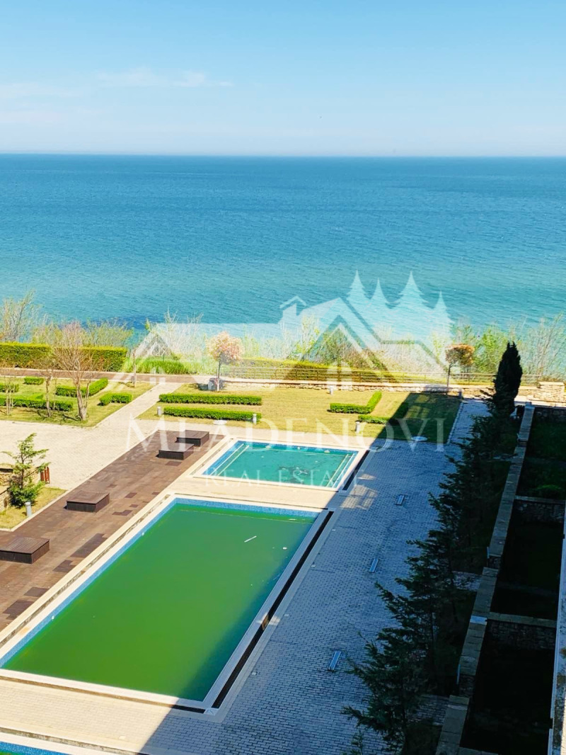 Na prodej  1 ložnice oblast Burgas , Obzor , 81 m2 | 51387518 - obraz [9]