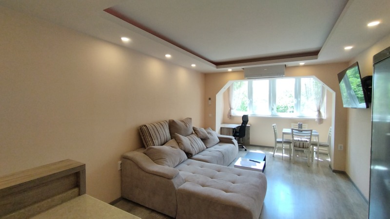 Продаја  1 спаваћа соба Софија , Младост 2 , 69 м2 | 22965080 - слика [2]
