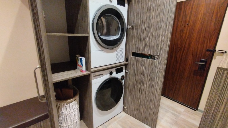 Продаја  1 спаваћа соба Софија , Младост 2 , 69 м2 | 22965080 - слика [14]