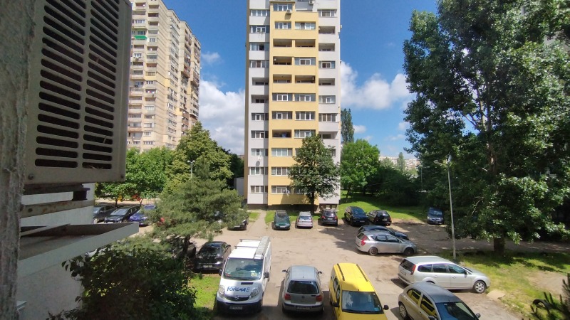 Продаја  1 спаваћа соба Софија , Младост 2 , 69 м2 | 22965080 - слика [15]