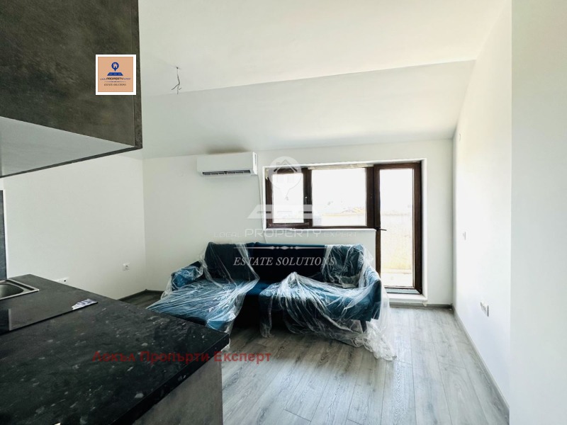 Myytävänä  1 makuuhuone Blagoevgradin alue , Bansko , 31 neliömetriä | 72486431 - kuva [3]