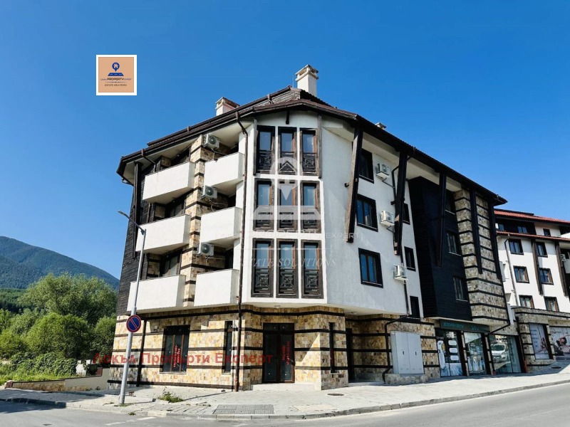 Myytävänä  1 makuuhuone Blagoevgradin alue , Bansko , 31 neliömetriä | 72486431 - kuva [15]