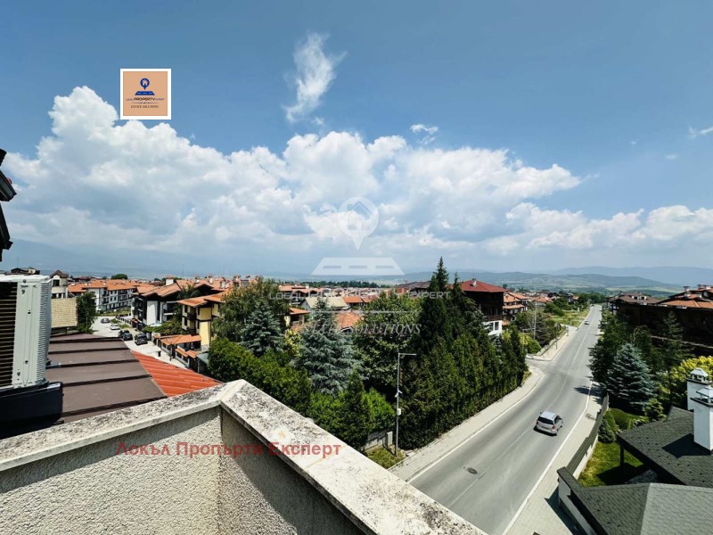 Myytävänä  1 makuuhuone Blagoevgradin alue , Bansko , 31 neliömetriä | 72486431 - kuva [11]
