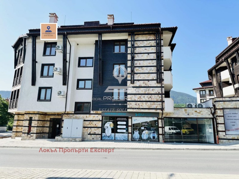 Myytävänä  1 makuuhuone Blagoevgradin alue , Bansko , 31 neliömetriä | 72486431 - kuva [16]