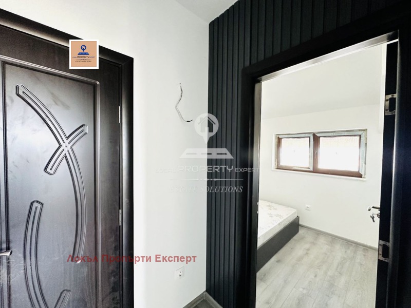 Myytävänä  1 makuuhuone Blagoevgradin alue , Bansko , 31 neliömetriä | 72486431 - kuva [5]