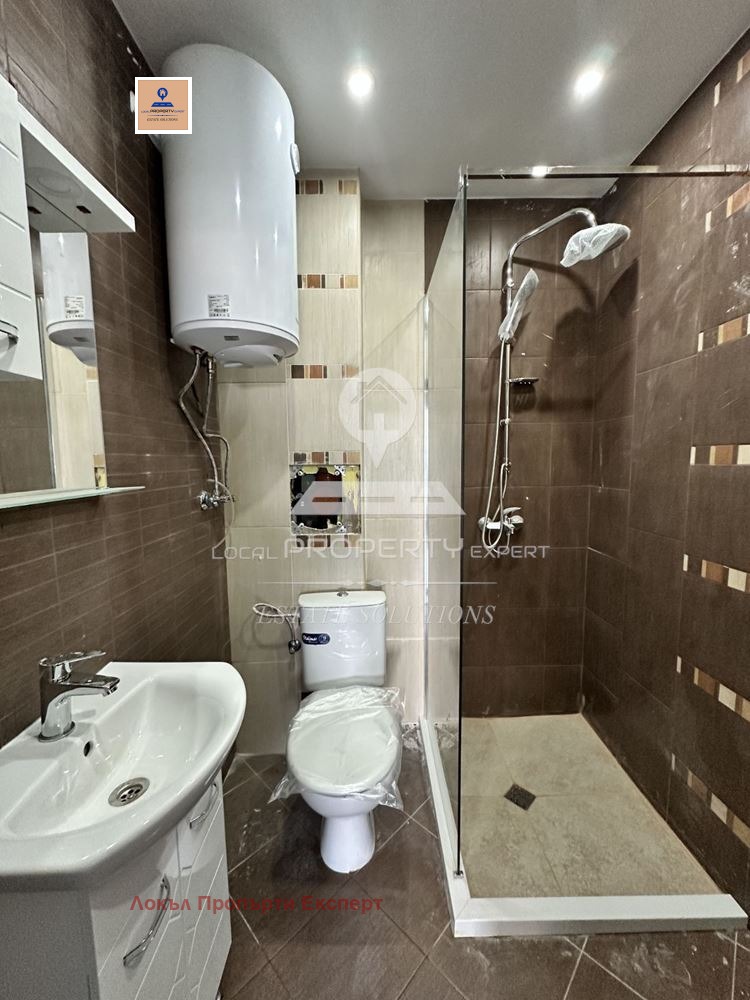 Myytävänä  1 makuuhuone Blagoevgradin alue , Bansko , 31 neliömetriä | 72486431 - kuva [10]