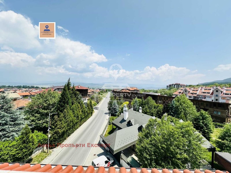 Myytävänä  1 makuuhuone Blagoevgradin alue , Bansko , 31 neliömetriä | 72486431 - kuva [13]
