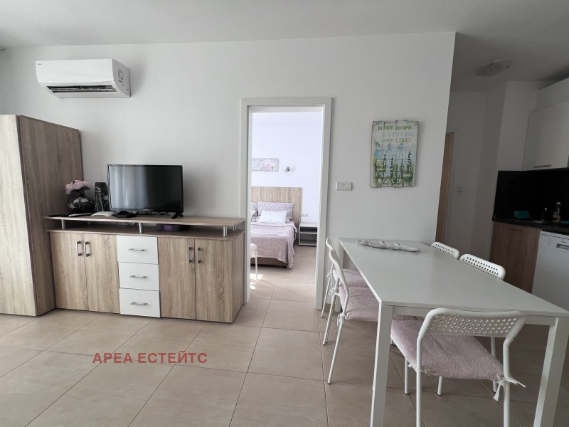 Προς πώληση  1 υπνοδωμάτιο περιοχή Μπουργκάς , Σοζοπολ , 59 τ.μ | 84489992 - εικόνα [4]
