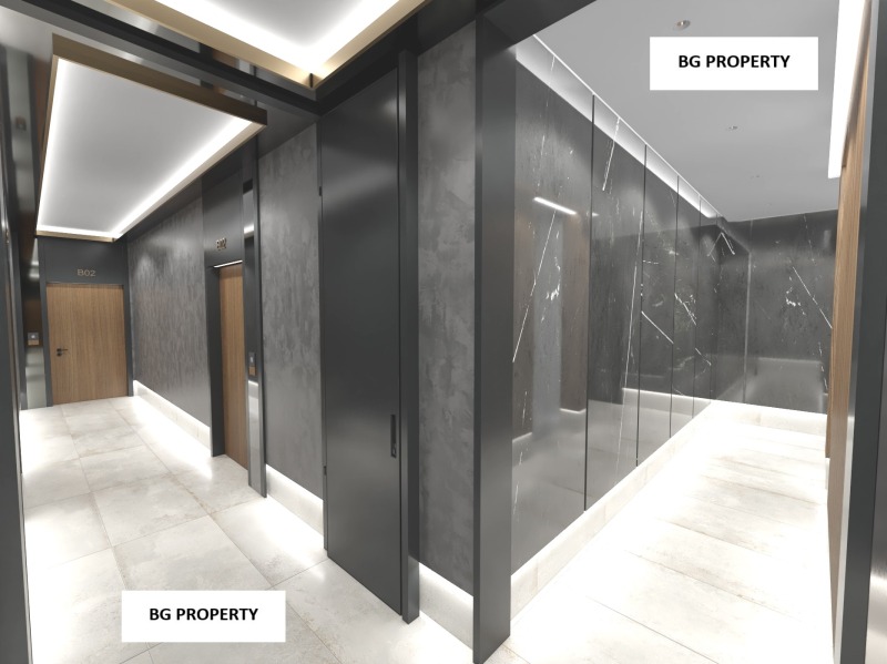 De vânzare  1 dormitor Sofia , Malinova dolina , 78 mp | 83242112 - imagine [5]