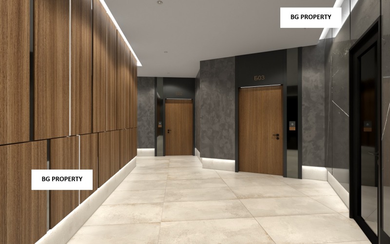 De vânzare  1 dormitor Sofia , Malinova dolina , 78 mp | 83242112 - imagine [6]