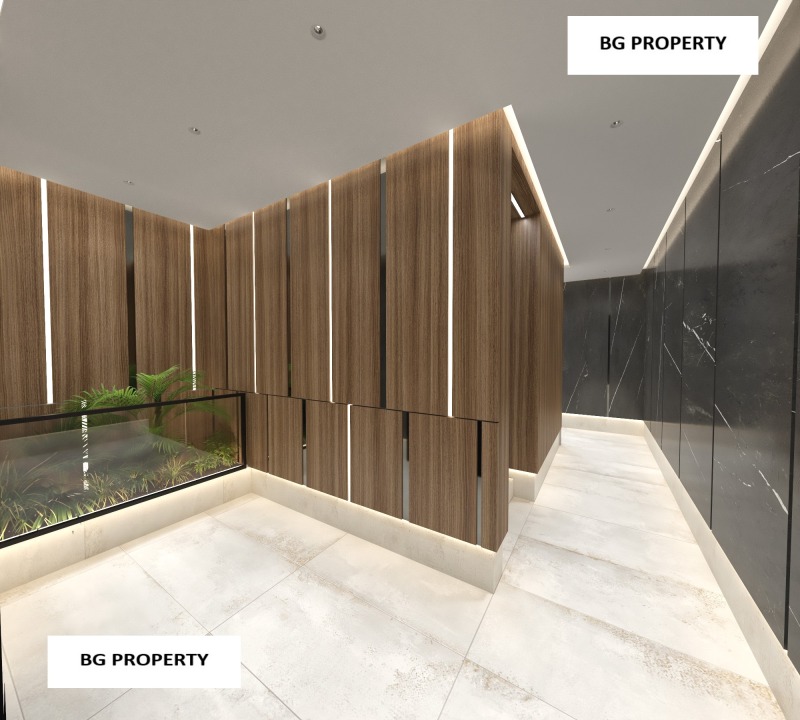 De vânzare  1 dormitor Sofia , Malinova dolina , 78 mp | 83242112 - imagine [4]