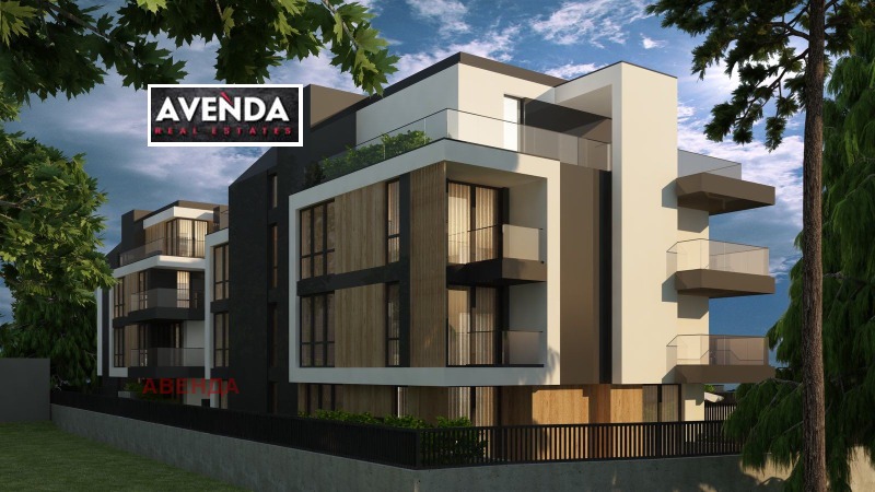 Продава 2-СТАЕН, гр. София, с. Герман, снимка 4 - Апартаменти - 52156604