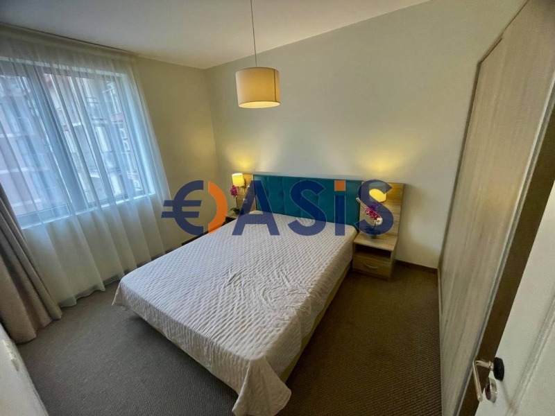 Продава 2-СТАЕН, к.к. Слънчев бряг, област Бургас, снимка 7 - Апартаменти - 52265756