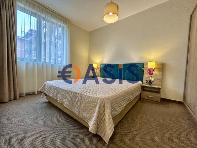 Продава 2-СТАЕН, к.к. Слънчев бряг, област Бургас, снимка 8 - Апартаменти - 52265756