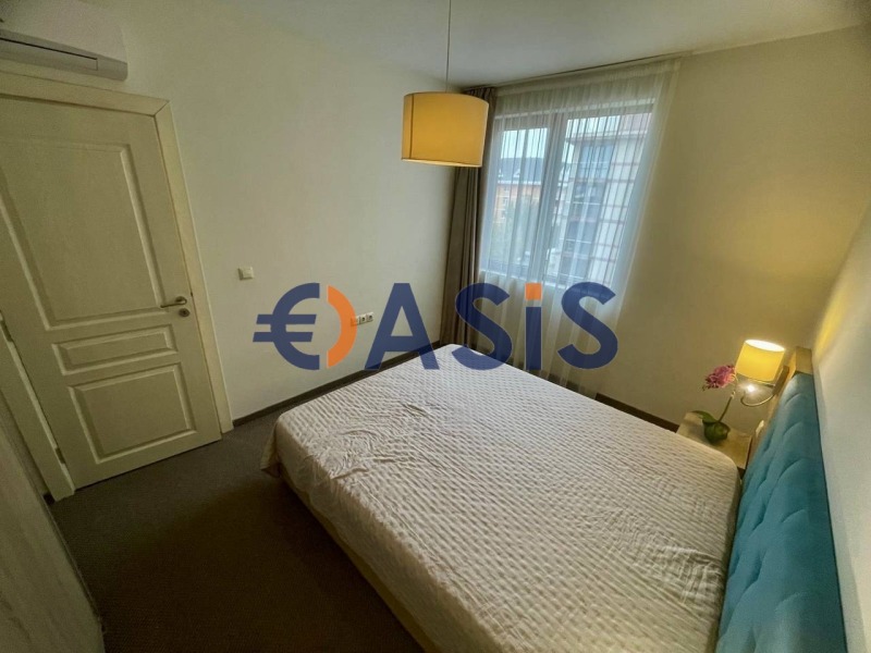 Продава 2-СТАЕН, к.к. Слънчев бряг, област Бургас, снимка 11 - Апартаменти - 52265756