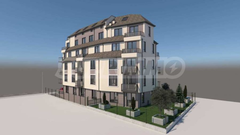 Продава 2-СТАЕН, гр. София, област София-град, снимка 4 - Апартаменти - 52630286