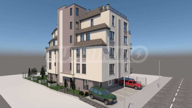 Продава 2-СТАЕН, гр. София, област София-град, снимка 5 - Апартаменти - 52630286