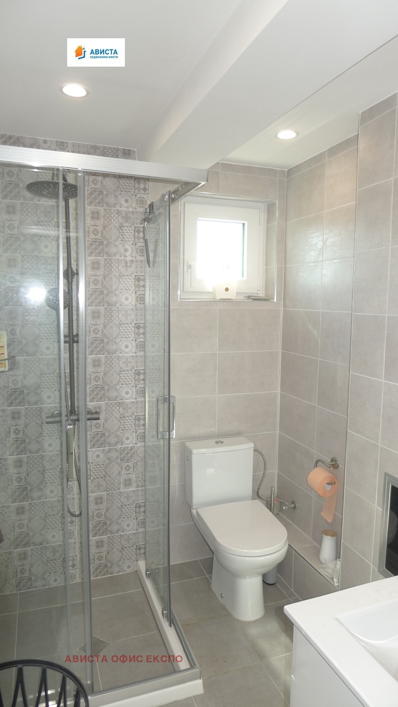 Продава 2-СТАЕН, гр. София, Лозенец, снимка 7 - Апартаменти - 52810870