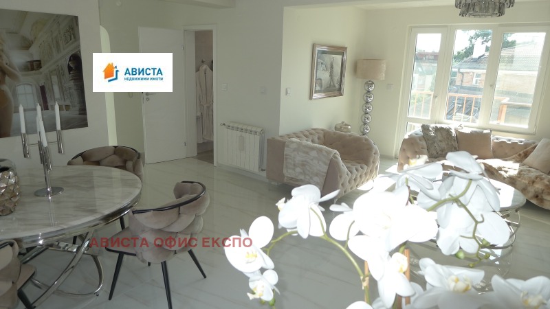 Продава 2-СТАЕН, гр. София, Лозенец, снимка 2 - Апартаменти - 52810870