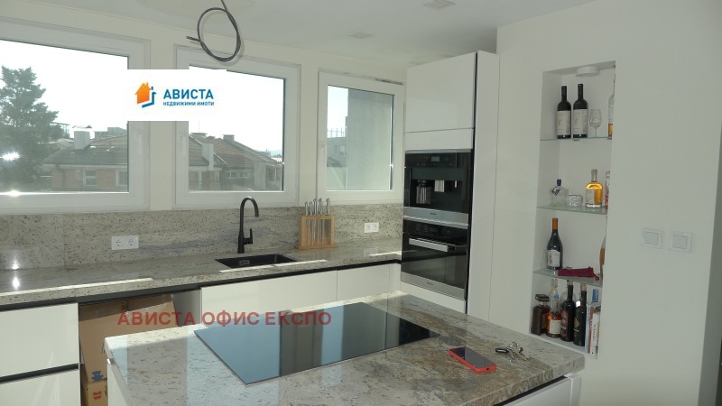 Продава 2-СТАЕН, гр. София, Лозенец, снимка 3 - Апартаменти - 52810870