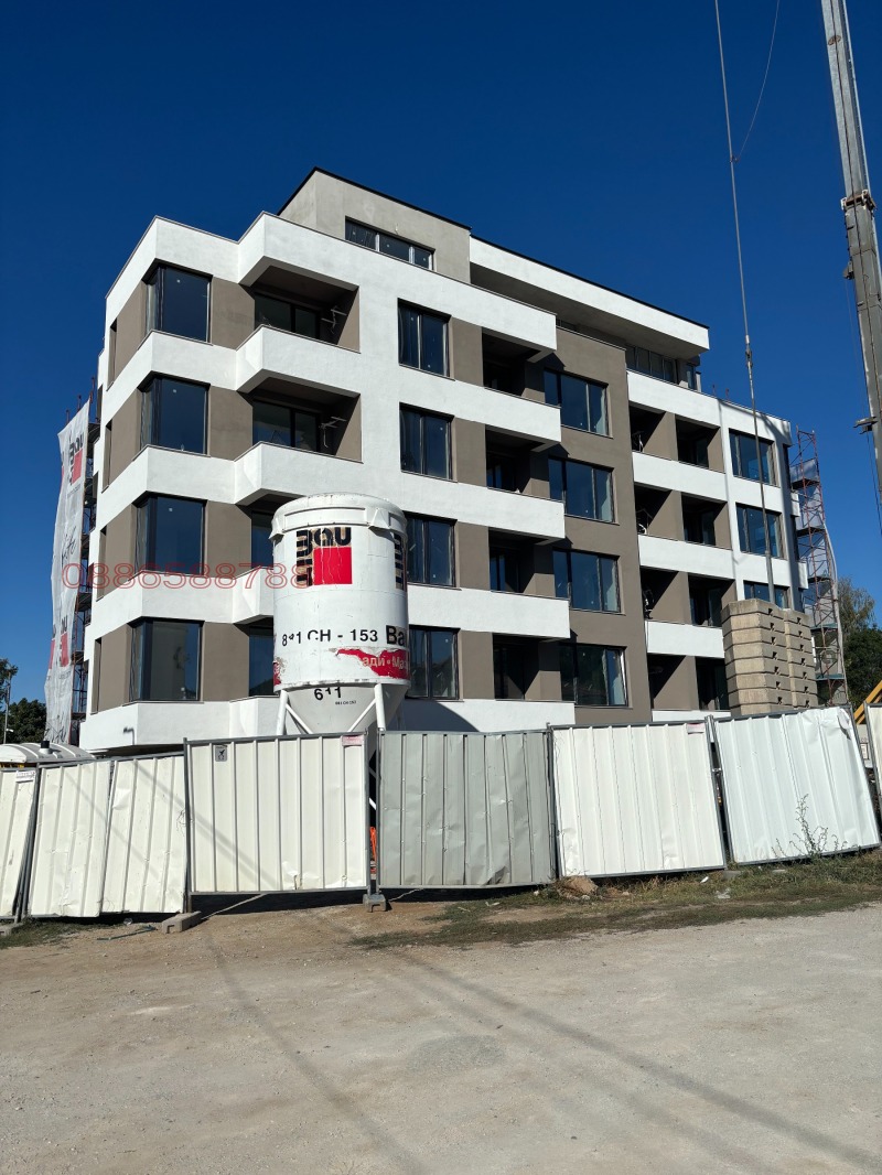 Продава 2-СТАЕН, гр. Годеч, област София област