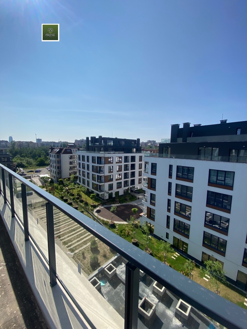 Продава 2-СТАЕН, гр. София, Дървеница, снимка 3 - Апартаменти - 53153397