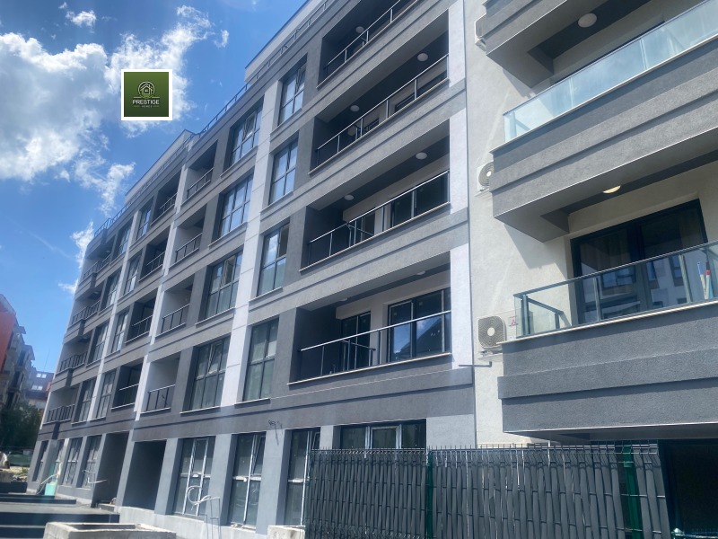 Продава 2-СТАЕН, гр. София, Дървеница, снимка 5 - Апартаменти - 53153397