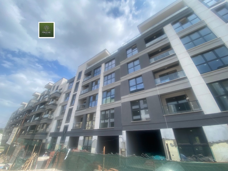 Продава 2-СТАЕН, гр. София, Дървеница, снимка 2 - Апартаменти - 53153397