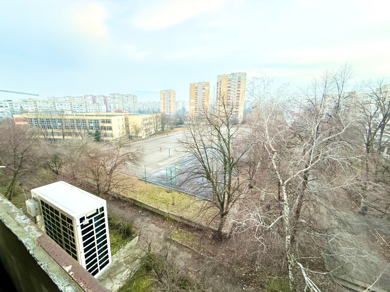 Продава 2-СТАЕН, гр. София, Люлин 4, снимка 10 - Апартаменти - 53221436