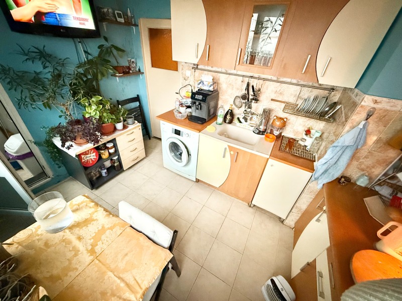 Продава 2-СТАЕН, гр. София, Люлин 4, снимка 2 - Апартаменти - 53221436