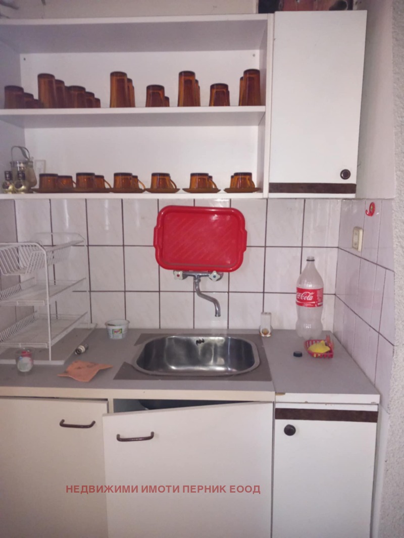 Продава 2-СТАЕН, гр. Перник, Тева, снимка 8 - Апартаменти - 53365624